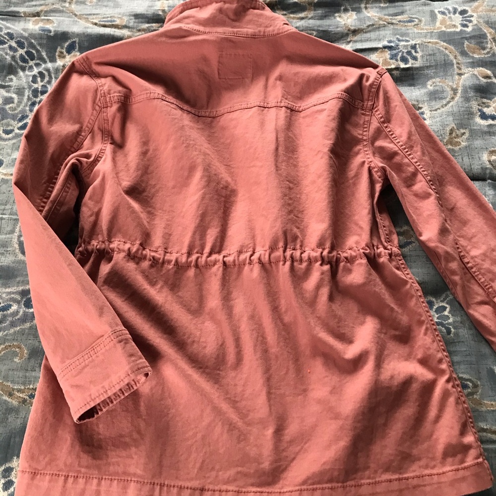 Light jacket - Picture 3 of 3